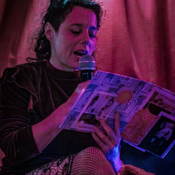 Wrijving - 19 november - Utrecht