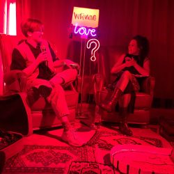 Wrijving - 13 mei - Utrecht