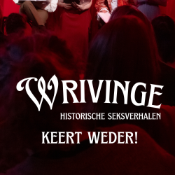 WRiVINGE (historische erotische literatuur)