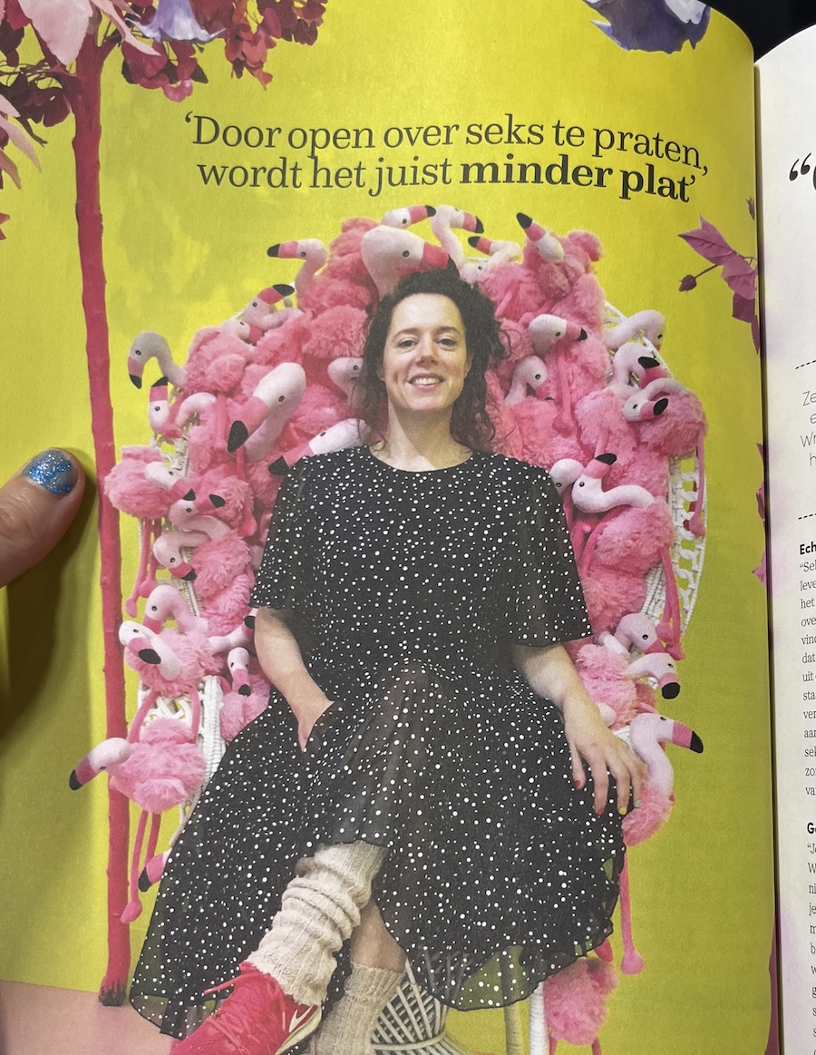 Gezond.nu: Mensen met echte verhalen.