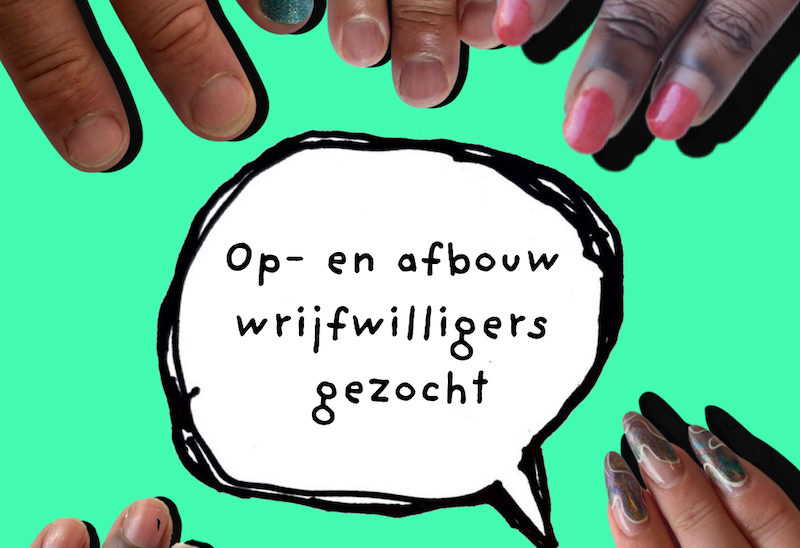 Wrijfwilligers