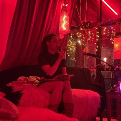 Wrijving - 10  juni - Utrecht