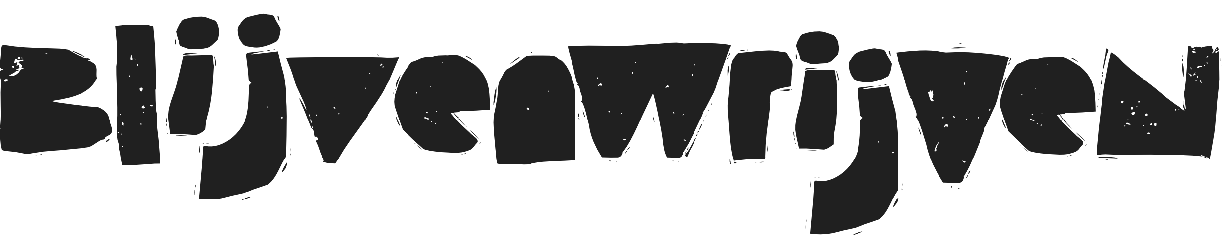 Wrijving logo
